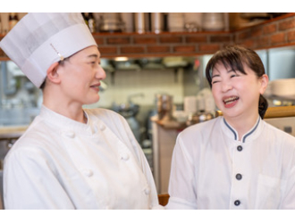 洋食亭ブラームス／株式会社ノースフィールド 求人