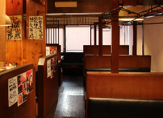 有限会社山道（牛鉄グループ） 求人 常に店内は清潔感があり、お客様だけでなく働きやすさを追求しています！