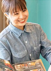 テラスビュッフェTABLE（ターブル）／株式会社榮林 求人