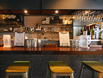 「Fruits Bistro SABLIER」「BISTRO SABLIER」／株式会社いまの 求人