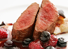 「Fruits Bistro SABLIER」「BISTRO SABLIER」／株式会社いまの 求人 【BISTRO SABLIER】高品質で新鮮なフルーツとフレンチのマリアージュ！ココでしか提供できない料理も人気！
