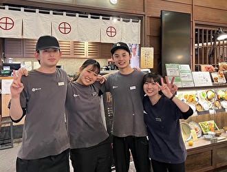 株式会社エーディーエモーション／『KUROBUTAYA』『MOKUOLA』『DexeeDiner -the meat locker-』他 求人