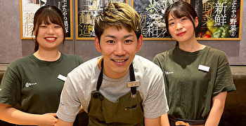 株式会社エーディーエモーション／『KUROBUTAYA』『MOKUOLA』『DexeeDiner -the meat locker-』他 求人