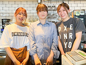 株式会社エーディーエモーション／『KUROBUTAYA』『MOKUOLA』『DexeeDiner -the meat locker-』他 求人