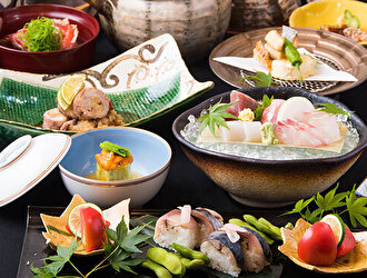 株式会社木花／『日本酒・和食処 神田木花（本店）』『木花別邸 つぼみ』『木花 はなれ』 求人