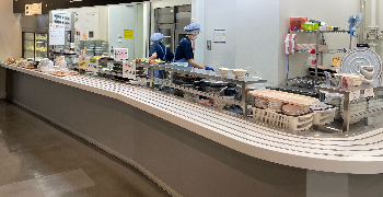 株式会社 升本フーズ/キヤノン電子 求人