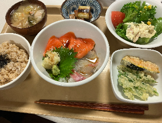 株式会社 升本フーズ/キヤノン電子 求人