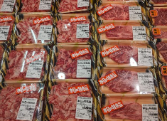 株式会社吉池 求人 魚だけでなく肉にも力を入れているので焼肉経験者の方も活躍できます！