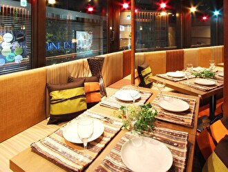 「鳥たん」「CHEESE SQUARE」「ほろよ稲　新潟店」etc／オリーブ株式会社 求人