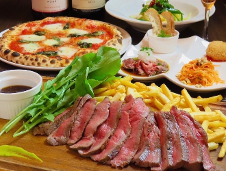株式会社アオキプランニング　☆飲食事業部合同採用窓口 求人