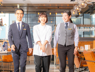 株式会社ワイン・ラ・ターブル（Wine la Table Inc.） 求人