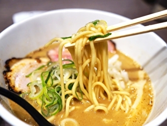 「麺や NOBUNAGA」／株式会社DLE 求人
