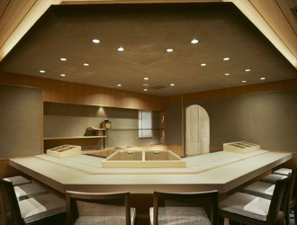 株式会社 トータルウェル／高級江戸前鮨店 求人