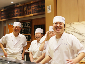 鮨処 寿司大（すしだい） 求人