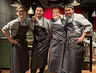 株式会社エーディーエモーション／『W AOYAMA -The Cellar & Grill-』『fummy's grill』etc. 求人