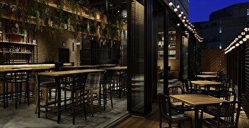 株式会社エーディーエモーション／『W AOYAMA -The Cellar & Grill-』『fummy's grill』etc. 求人