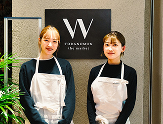 株式会社エーディーエモーション／『W AOYAMA -The Cellar & Grill-』『fummy's grill』etc. 求人