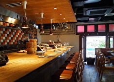 株式会社エーディーエモーション／『W AOYAMA -The Cellar & Grill-』『fummy's grill』etc. 求人 キャリアパスなど充実しているからこそ、入社後の異動や昇格に伴う新たなキャリア形成などの将来性も抜群！