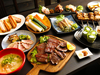 佐藤商店／闇市／まほろば酒場 他／株式会社 一歩。 求人