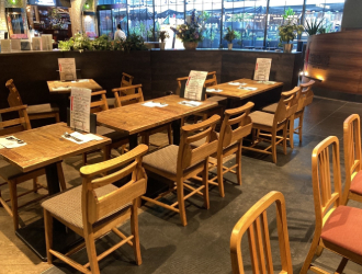 東京レストランツファクトリー株式会社／TOKYO RESTAURANTS FACTORY 求人
