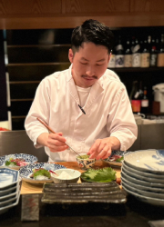フェアグランドグループ／「並木橋 なかむら」、「蕎麦前 山都」、ほか 求人