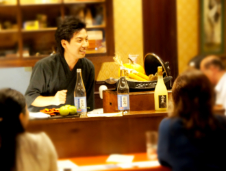 株式会社 僖成（きなり） 求人 日本料理の経験はもちろん、カジュアルな和食店や割烹、蕎麦店などでの経験も活かせます。