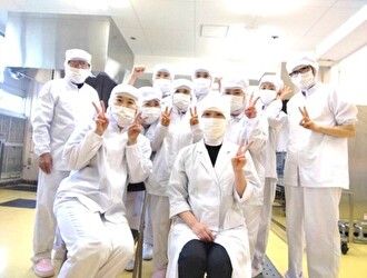 東京フードサービス株式会社 求人
