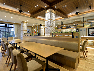 HOTEL ROSE GARDEN SHINJUKU（ホテルローズガーデン 新宿） 求人