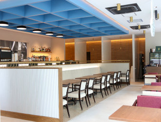 三本珈琲株式会社　※カフェ・レストラン採用本部 求人