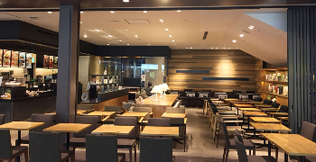 三本珈琲株式会社　※カフェ・レストラン採用本部 求人