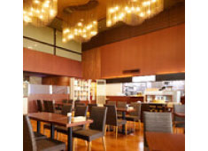 響グリル＆イタリアン 求人 通勤が楽な駅チカです！他にもシフトの予定が立てやすいので、ご家族をお持ちの方や長く働ける環境をお探しの方にピッタリ