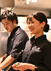 株式会社花山うどん／『出汁会席料理 隠れ花山』『五代目 花山うどん』　※新規出店事業部 求人