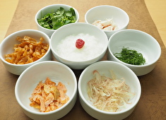 紀乃家　茶寮／川辺食品株式会社 求人 お店では自慢の梅干しを使用した料理を提供します。