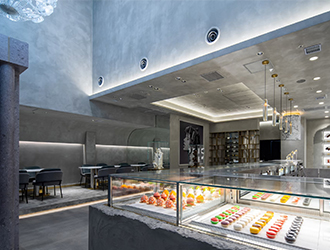 LOUANGE TOKYO Le Musée（ルワンジュ東京 ル・ミュゼ）／Louange Tokyo, Inc 求人
