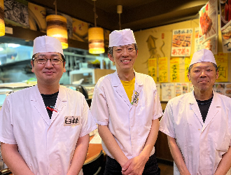 株式会社ユサワフードシステム/「大船海鮮食堂 魚福」「海鮮居酒家 七福水産」「海鮮旨いもの屋 海福本店」 求人