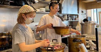 株式会社ユサワフードシステム/「大船海鮮食堂 魚福」「海鮮居酒家 七福水産」「海鮮旨いもの屋 海福本店」 求人