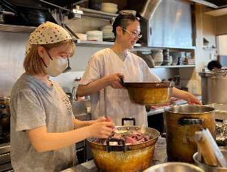 株式会社ユサワフードシステム/「大船海鮮食堂 魚福」「海鮮居酒家 七福水産」「海鮮旨いもの屋 海福本店」 求人