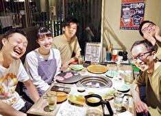 株式会社LEKKER／四一一 はなれ etc. 求人 シフト制の勤務時間や休暇制度についてもスタッフ目線を大切に、今後より一層の向上を目指しブラッシュアップします！