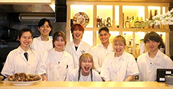 『魚屋 あらまさ』『和食のあらまさ』『日本酒ト肴 縁（ゆかり）』 etc ／株式会社レストレ 求人