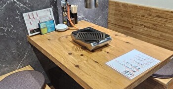 焼肉 温故知新 弐の丸／株式会社TKtrust 求人