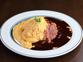 洋食亭ブラームス／株式会社ノースフィールド 求人