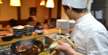 洋食亭ブラームス／株式会社ノースフィールド 求人