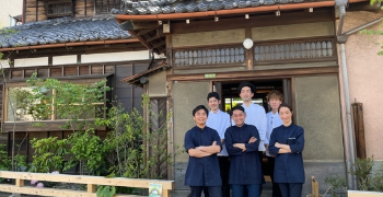 和食 板垣／株式会社キメコン 求人