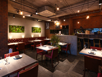 Bistro NOR（ビストロ ノア） 求人