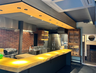 株式会社NATOMICS（ナトミックス） 求人 新規出店も進めています。新店立ち上げに参加するチャンスもこれからどんどん生まれてきます！