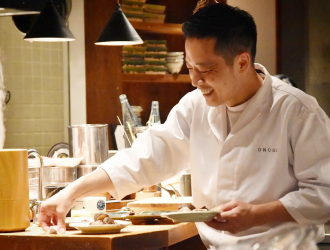 広尾　小野木 求人
