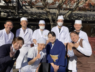 鎌倉 鉢の木 求人