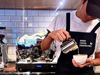 株式会社BONDICAFE 求人