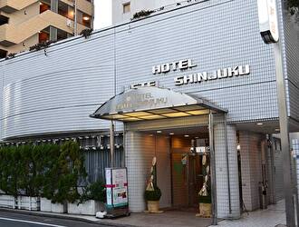 ホテルリステルグループ「新宿」／長治観光株式会社 求人