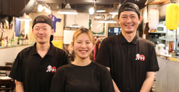 株式会社RCP（Respectable Concept Planning）／赤から,etc 求人